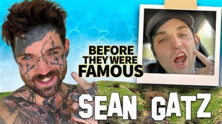 Who is Sean Gatz, and everything you need to know
