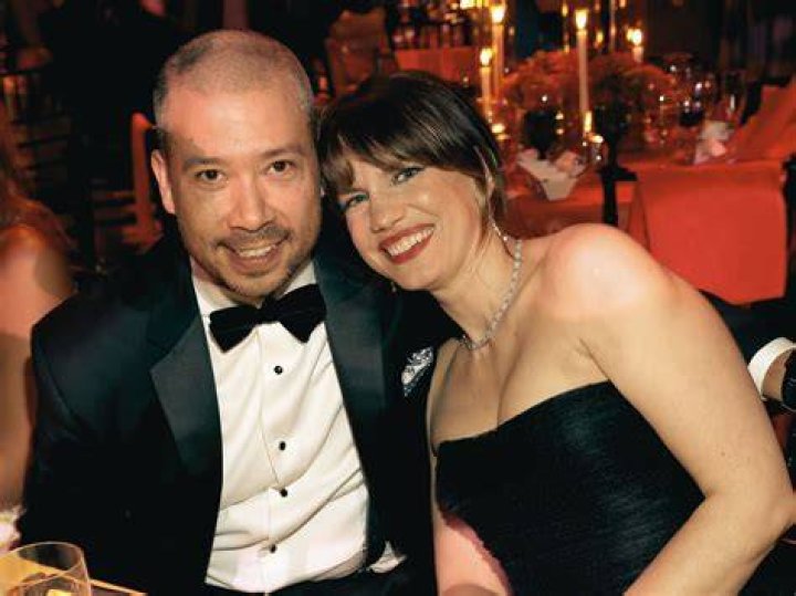 Who is Shaun So? All About Anna Chlumsky's husband &mdash; citiMuzik