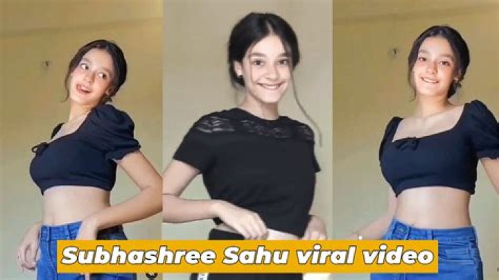 Who Is Subhashree Sahu Everything About Odisha Instagram Model My XXX