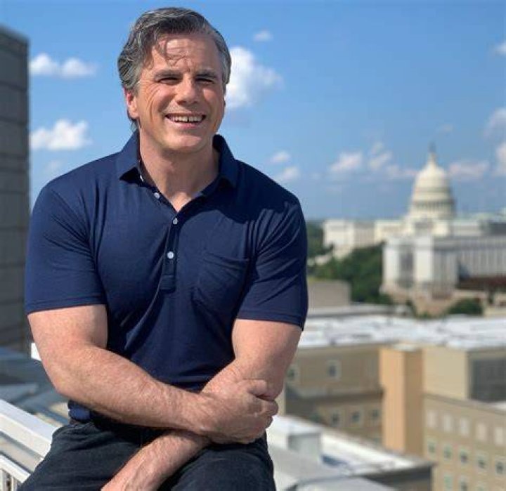 Who Is Tom Fitton's Wife? An Insight Into Their Marriage