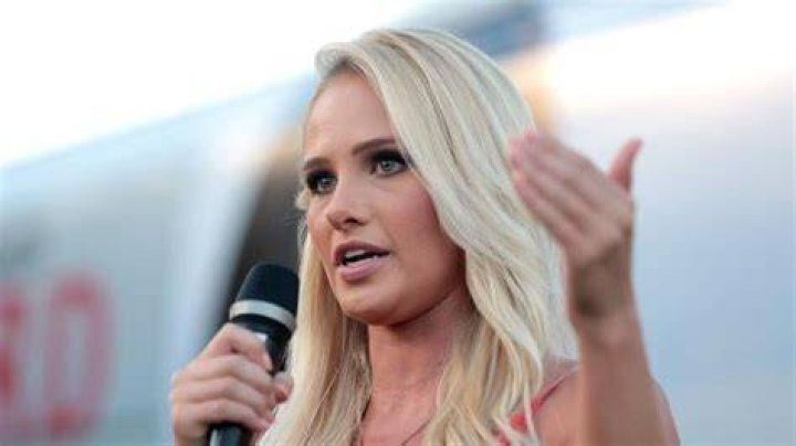 Who is Tomi Lahren? CNN Video