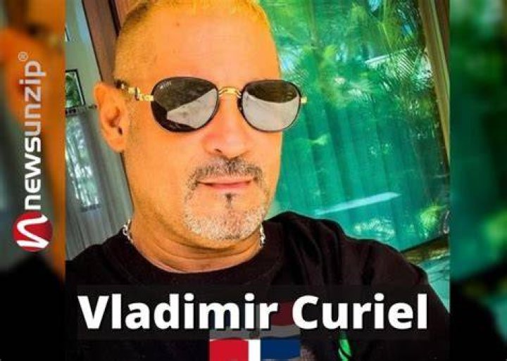 Who is Vladimir Curiel? Here's what to know about DaniLeigh's dad