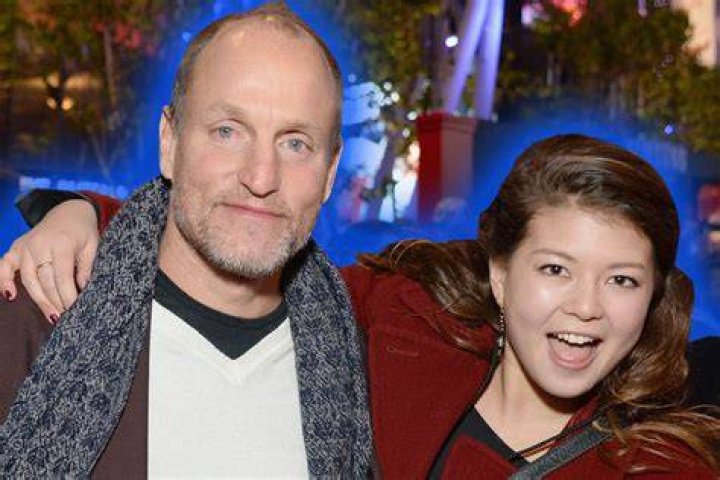 Who is Zoe Giordano Harrelson? All About Woody Harrelson's daughter