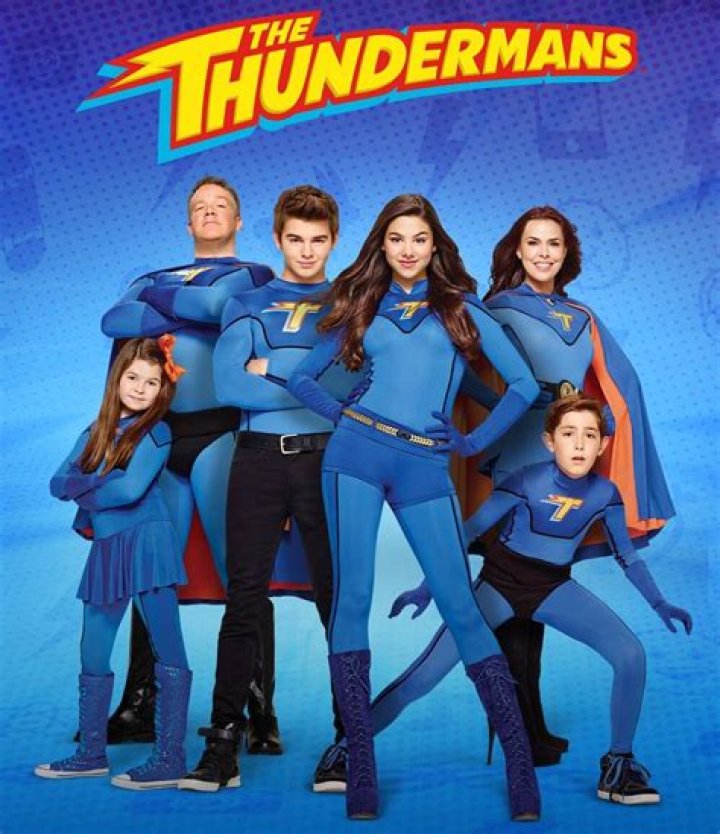 Who Plays Billy In The Thundermans? A Comprehensive Guide