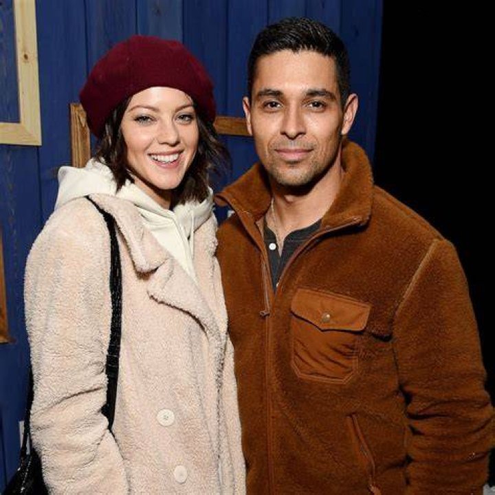 Wilmer Valderrama Expecting 1st Child With Pregnant Amanda Pacheco