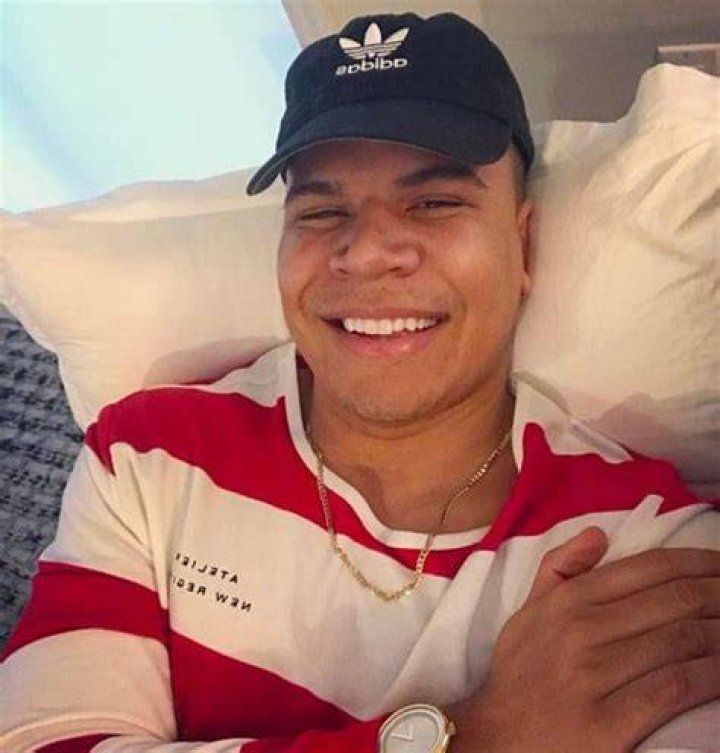WolfieRaps Age, Net Worth, Girlfriend, Family & Biography BigNameBio