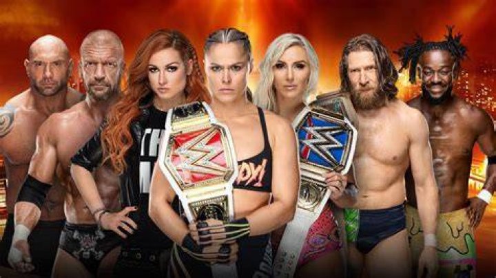 WWE's Carmella explains fake nude photo leak