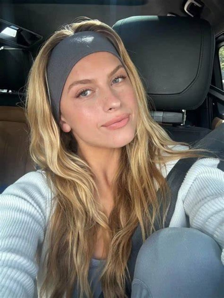 Xandra Pohl&rsquo;s Boyfriend Meet the Man Who Wooed Her Heart