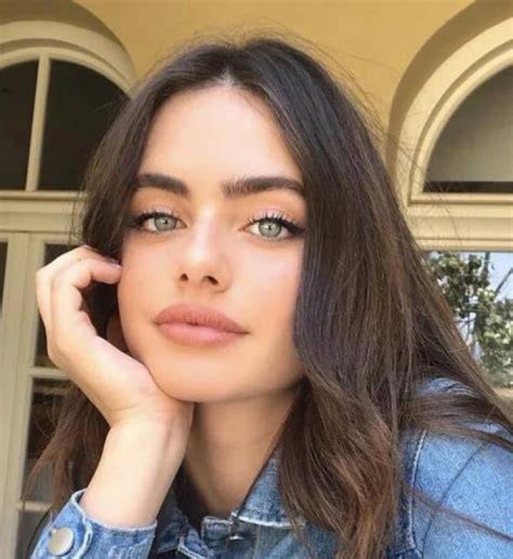 Yael Shelbia Biography IMDb