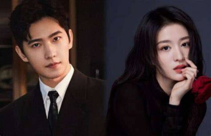 Yang Yang was revealed to be dating Zhao Lusi and met his parents on