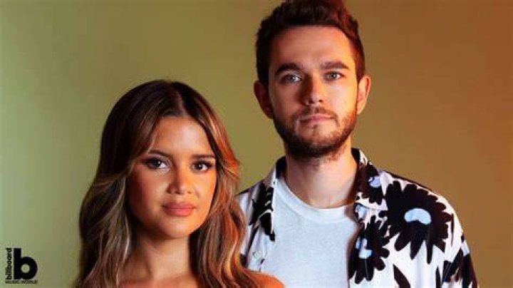 Zedd & Maren Morris Return With Their New Collaboration &lsquo;Make You Say