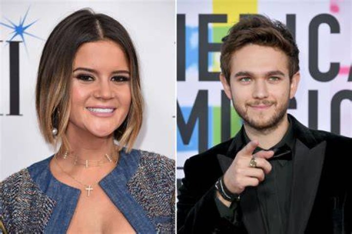 Zedd & Maren Morris Reunited in &ldquo;Make You Say&rdquo; with BEAUZ Bingkai Karya